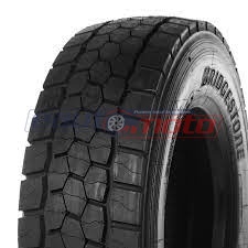 Anvelopa camion de tractiune 295/60/22,5 Bridgestone Duravis RD2 150/147L